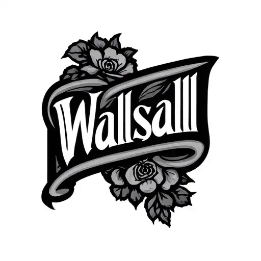 Walsall Name
