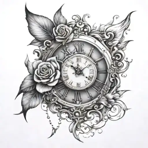Work Without Looking At The Time To Spend Without Looking At The Price