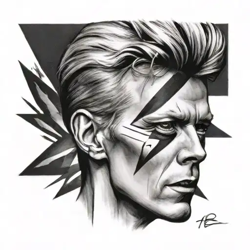 David Bowie