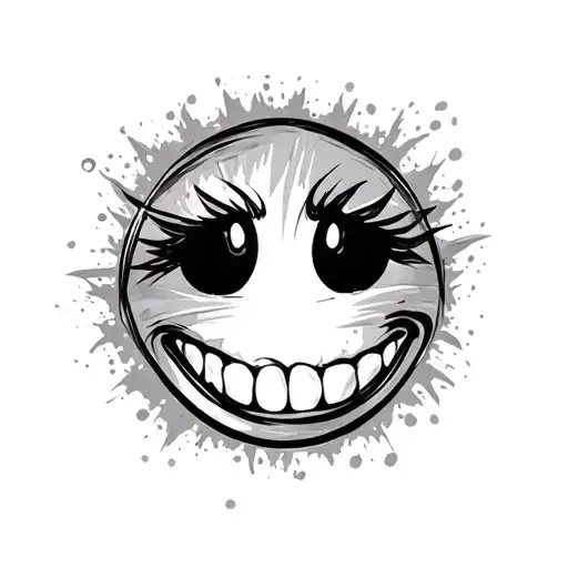 Smiley Face