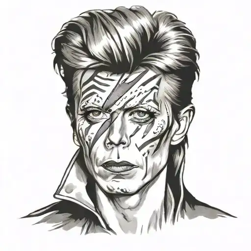 David Bowie