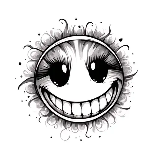 Smiley Face