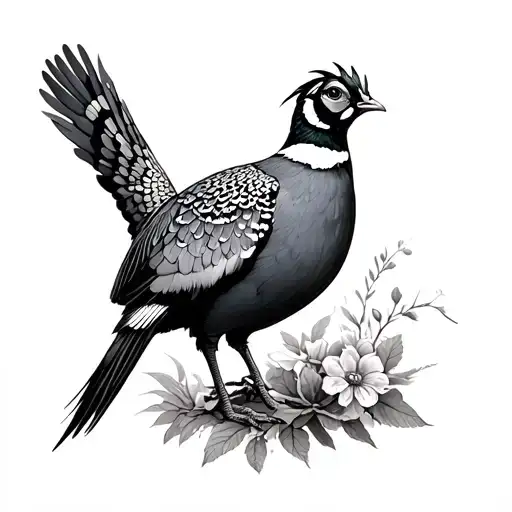 Pheasant