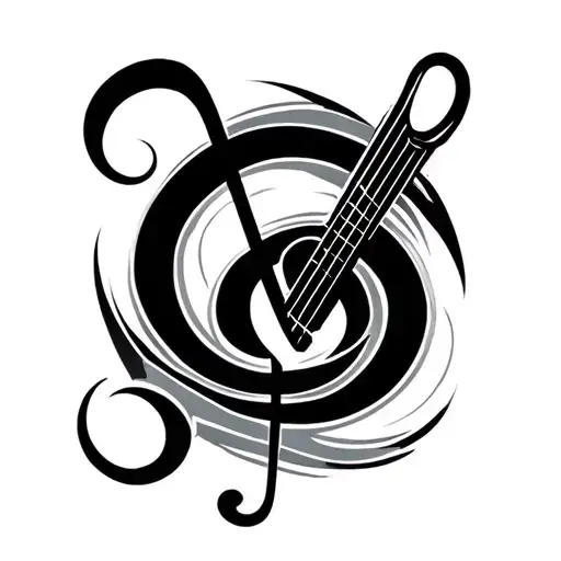 Bass Clef