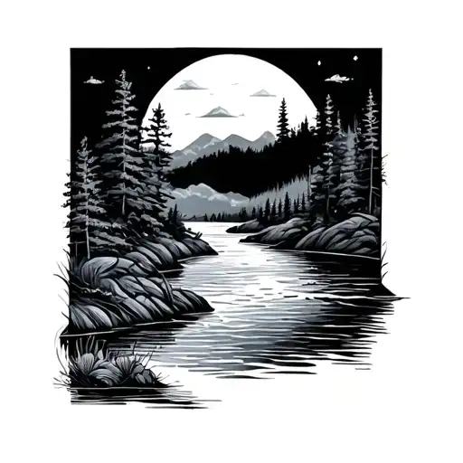 River