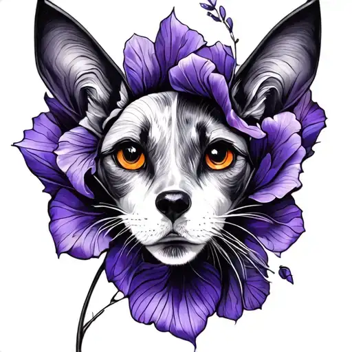 Violet