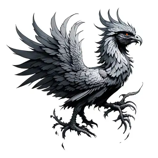 Phenix And Tribel