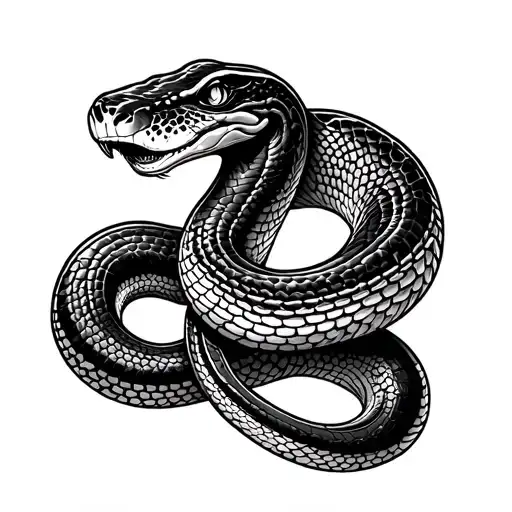 King Cobra