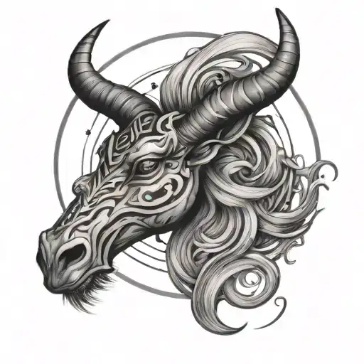 Tarus Zodiac Sign