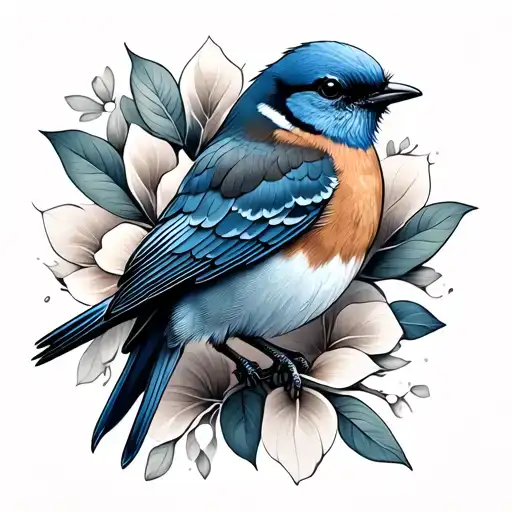 Bluebird