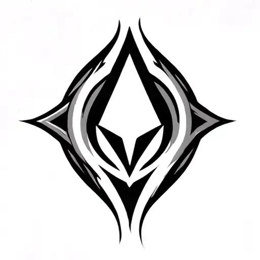 Volcom Stone Logo