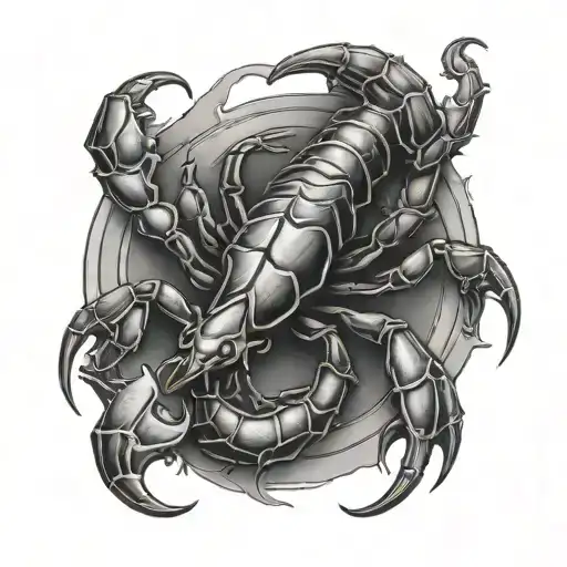 Scorpio Zodiac