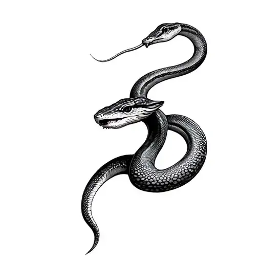 King Cobra