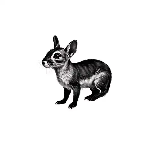 Filler Small Animals
