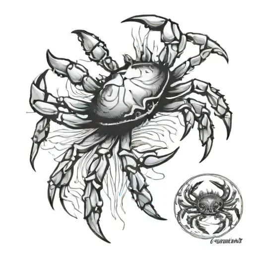 Crab