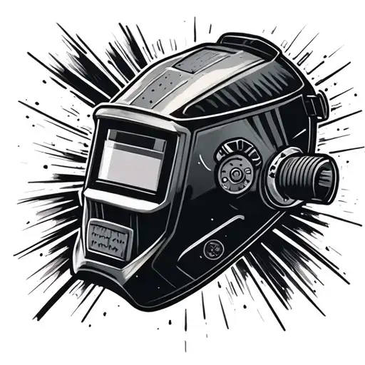 Welding Mask