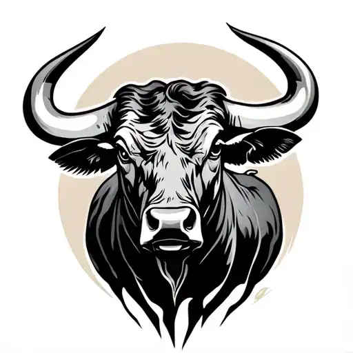 Bull Symbolic