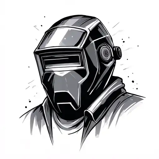 Welding Mask