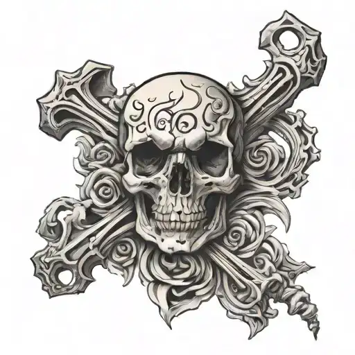 Long Live Bone