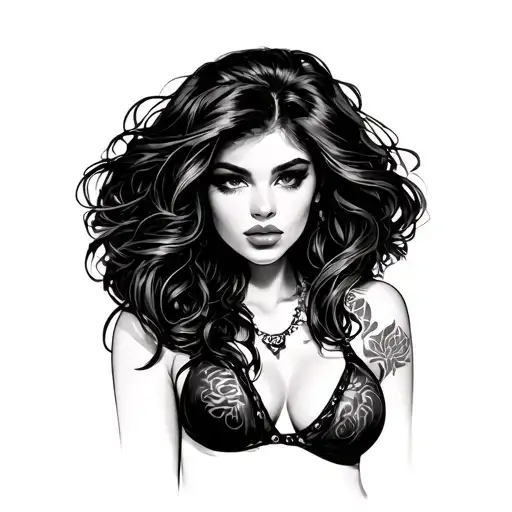 Sexy Girl