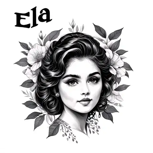 Ella
