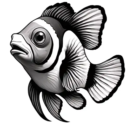 Clownfish