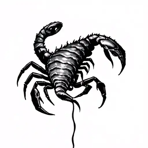 Nolan Scorpio Past Life