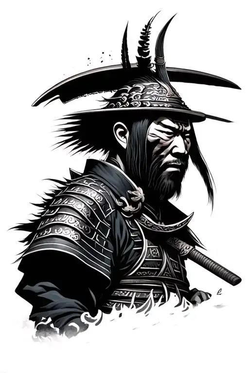 Samurai
