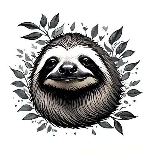 Sin Of Sloth Symbols