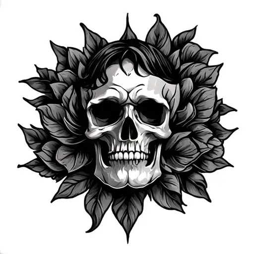 Chetan Only Name Hidden Tatoo Design