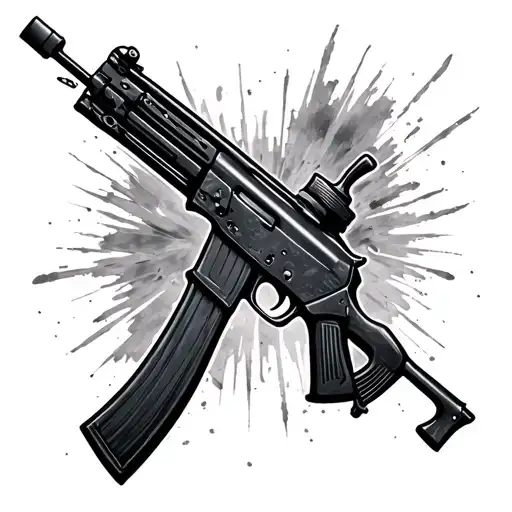 Ak47