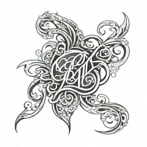 Calligraphy