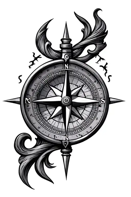 Compass Design
