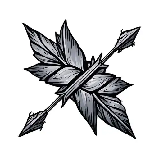 3 Arrows