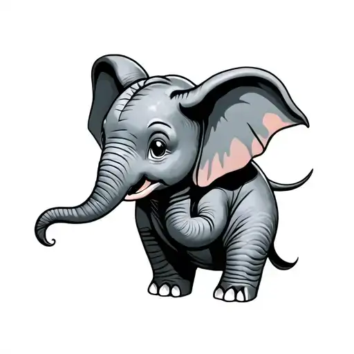 Dumbo