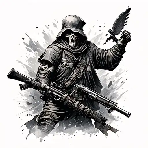 Battle Of Survival