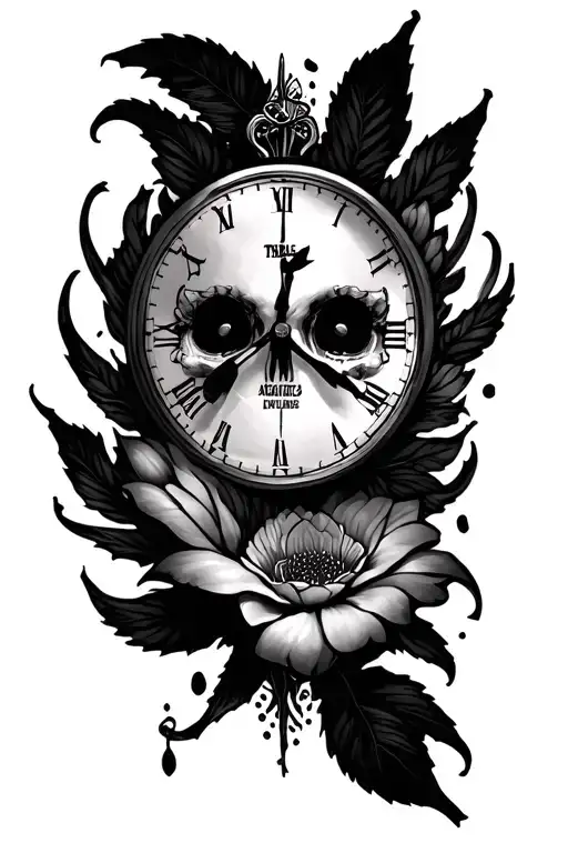 Time Heals All Wounds