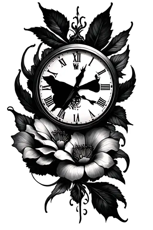 Time Heals All