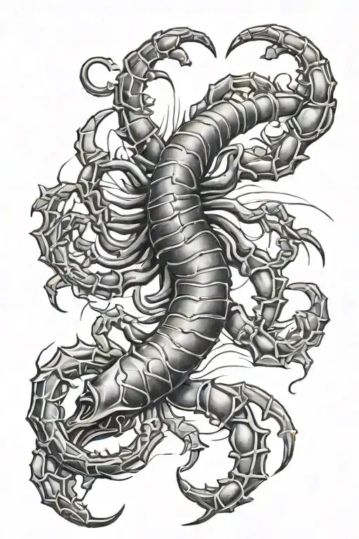 Scorpio