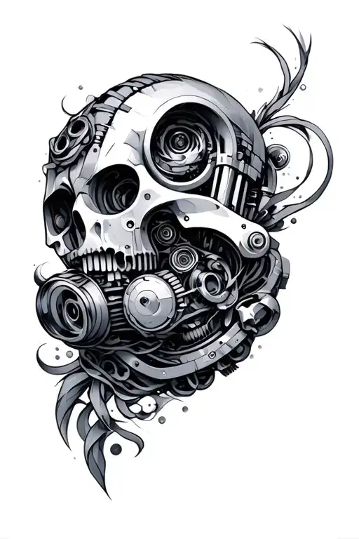 Mechanical