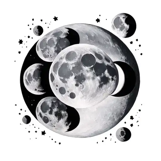Moon Phases