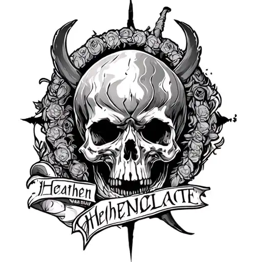 Heathen Syndicate