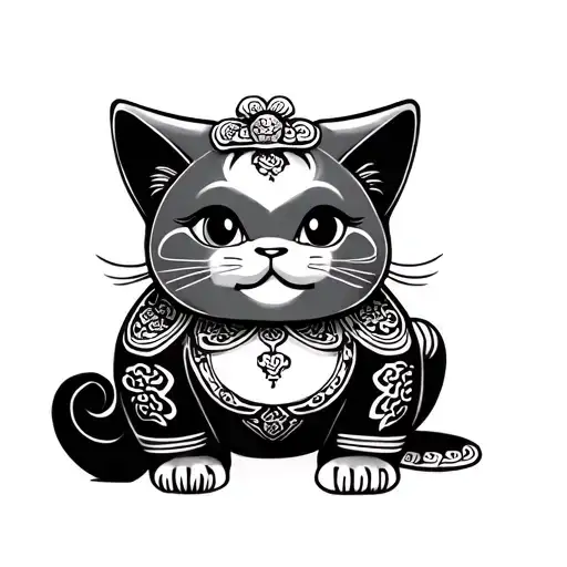 Maneki-neko