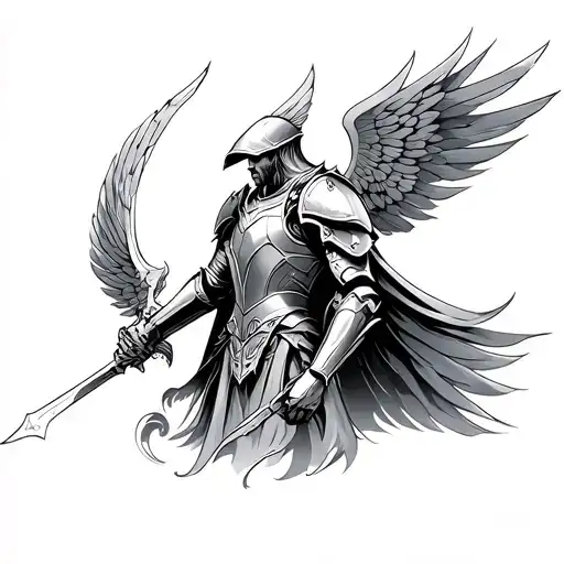 Armor Of God