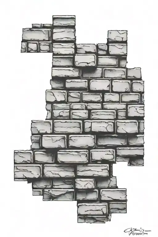 Brick Wall