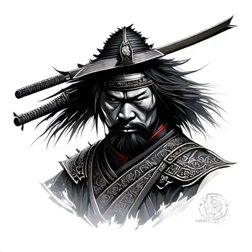 Samurai