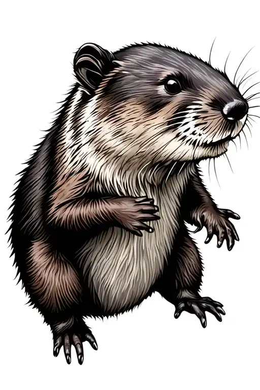 Beaver