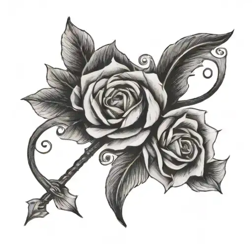 Something Small Meaning First Love Symbol