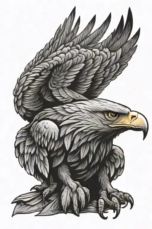 Eagle
