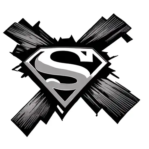 Superman Logo